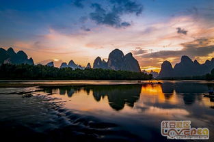國際旅游勝地桂林2017年接待旅客數(shù)量8232萬人次