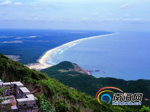 文昌魯能山海天 海上絲路風滿帆