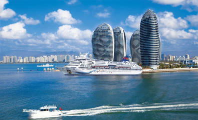 騰訊云中標(biāo)海南旅游公共服務(wù)系統(tǒng),助力打造“一部手機(jī)游海南”
