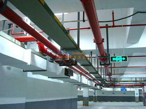 西寧消防器材安裝,專業消防工程青海麟瑞消防實力雄厚