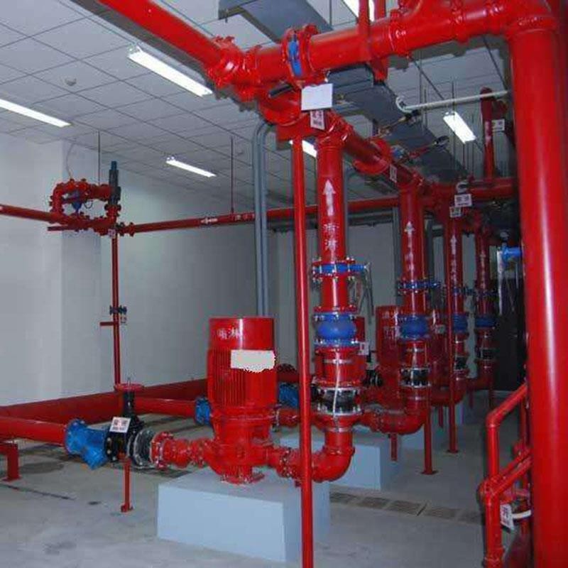 河南消防圖審:消防安裝工程 工程施工及工程驗收關鍵點歸納,全方位確