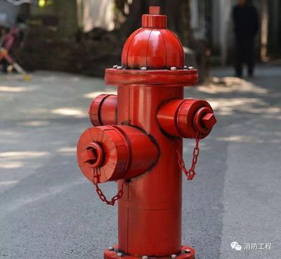 史上最全!消防工程驗(yàn)收重點(diǎn)、方法及常見問題