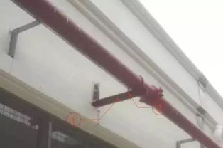 給排水及消防工程施工圖審查要點(diǎn)與常見錯(cuò)誤圖解