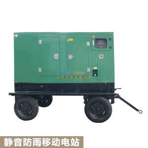 漳州與廈門消防驗(yàn)收發(fā)電機(jī)的選購(gòu)指南